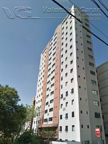 office em Mário Amaral, Paraíso - São Paulo - SP