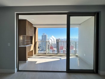 apartment em Rua Uruguai, Centro - Itajaí - SC