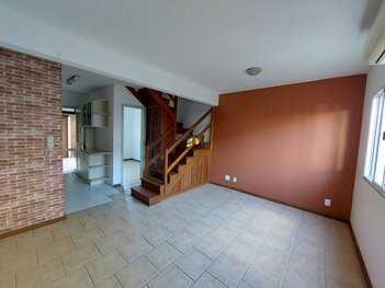 house em Santos Ferreira, Marechal Rondon - Canoas - RS