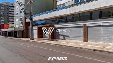 business em Capitão Eleutério, Centro - Passo Fundo - RS