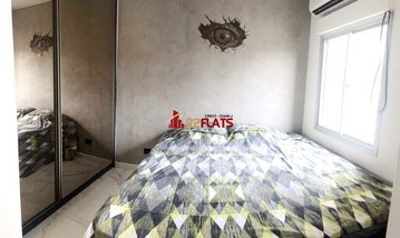 apartment em Rua Major Diogo, Bela Vista - São Paulo - SP