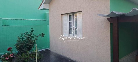 house em Rua Gago Coutinho, Vila Yara - Osasco - SP