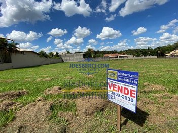 land_lot em Alameda Palmeira Cariota, Palm Park - Holambra - SP