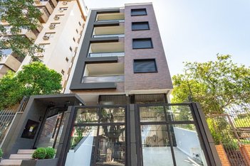 apartment em Honório Silveira Dias, Higienópolis - Porto Alegre - RS