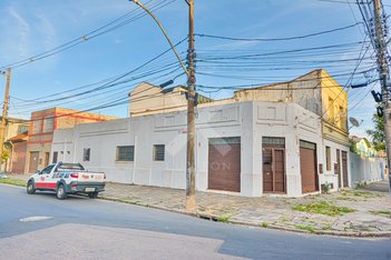 business em Frederico Mentz, Navegantes - Porto Alegre - RS