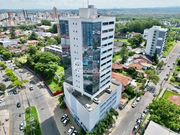 office em Rua João XXIII, São José - São Leopoldo - RS