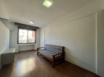 apartment em Rua Morom, Petrópolis - Passo Fundo - RS