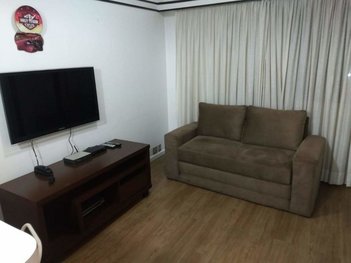 apartment em Rua Guarará, Jardim Paulista - São Paulo - SP