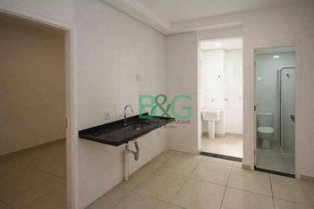 apartment em Rua João Manuel, Chácara Califórnia - São Paulo - SP