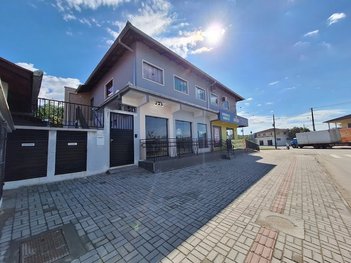 business em Rua Gabriel Hoepers, Morro do Meio - Joinville - SC