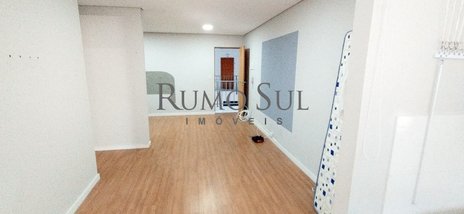 apartment em Avenida Vereador José Diniz, Santo Amaro - São Paulo - SP