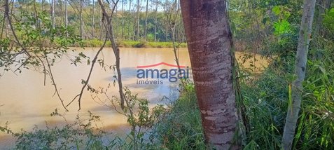 land_lot em Estrada Velha Santa Isabel, Chácaras Santa Maria - Jacareí - SP