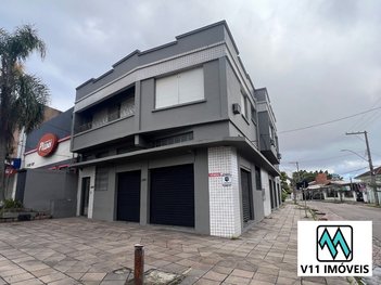 commercial_property em Avenida Wenceslau Escobar, Tristeza - Porto Alegre - RS