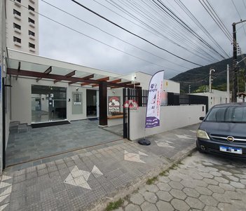 business em Rua São José dos Campos, Sumaré - Caraguatatuba - SP