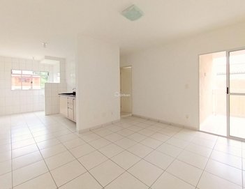 apartment em Rua Joaquim Justo Novaes, Vila Monte Serrat - Cotia - SP