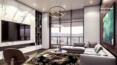 apartment em Avenida Cidade Jardim, Itaim Bibi - São Paulo - SP