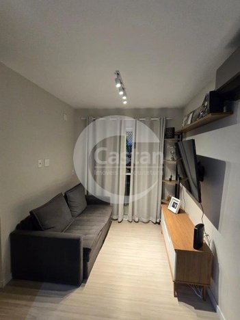 apartment em Avenida Nazaré, Ipiranga - São Paulo - SP