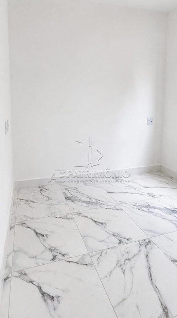 apartment em Estrada do Fioravante, Aparecidinha - Sorocaba - SP