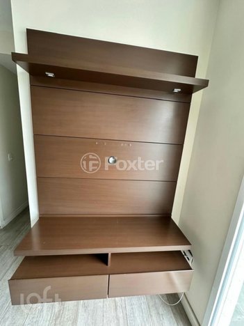 apartment em Avenida Mandaqui, Limão - São Paulo - SP