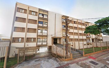 apartment em Avenida Juscelino Kubitschek, Vila Ipiranga - Londrina - PR
