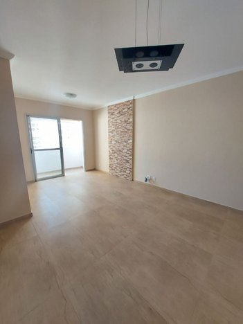 apartment em Rua Armando de Oliveira Cobra, Parque Residencial Aquarius - São José dos Campos - SP