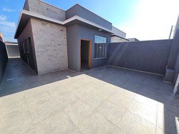 house em Rua José Ramos, Parque Barnabé - Indaiatuba - SP