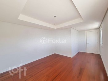 apartment em Rua Itália Travi, Rio Branco - Caxias do Sul - RS