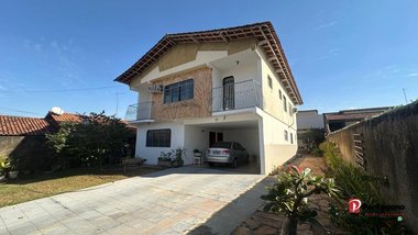 house em Rua 5, Setor Oeste - Goiânia - GO