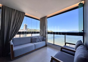 apartment em Rua 123, Centro - Itapema - SC