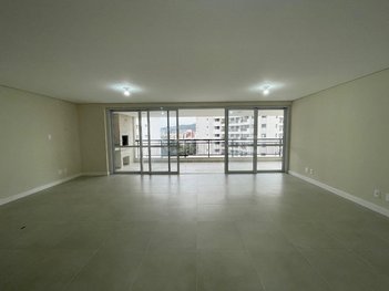 apartment em Rua Pastor William Richard Schisler Filho, Itacorubi - Florianópolis - SC