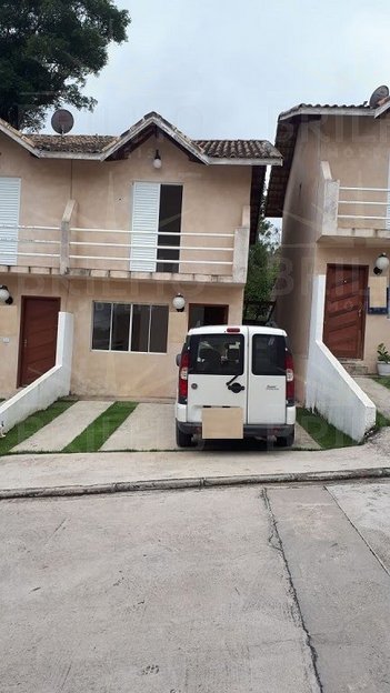 house em Rua Benedito F. das Dores, Centro (Caucaia do Alto) - Cotia - SP