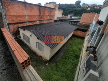 land_lot em Rua Aruana, Eldorado - Diadema - SP
