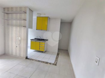 apartment em Rua Ângelo Corradini, Vila Nambi - Jundiaí - SP