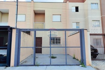 house em Rua Firenze, Villa Toscana - Bragança Paulista - SP