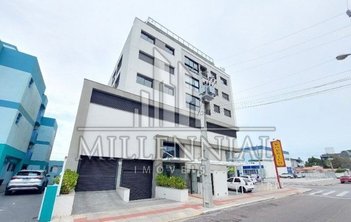 apartment em Rua Hypólito Gregório Pereira, Canasvieiras - Florianópolis - SC