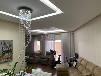 apartment em Rua Congo, Jardim Bonfiglioli - Jundiaí - SP