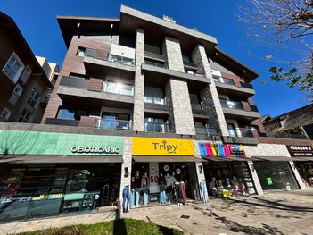 apartment em Avenida Osvaldo Aranha, Centro - Canela - RS