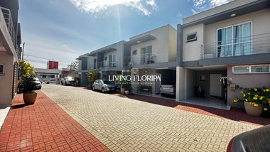 house em Ingá Mirim, Ribeirão da Ilha - Florianópolis - SC