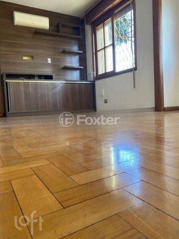 apartment em Avenida Ipiranga, Jardim Botânico - Porto Alegre - RS