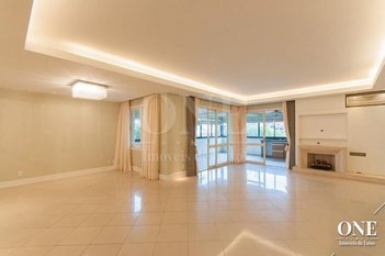 apartment em Desembargador Moreno Loureiro Lima, Bela Vista - Porto Alegre - RS