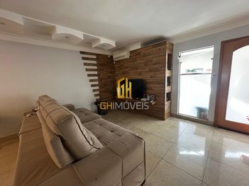 house em Alameda Juazeiro do Norte, Parque Amazônia - Goiânia - GO