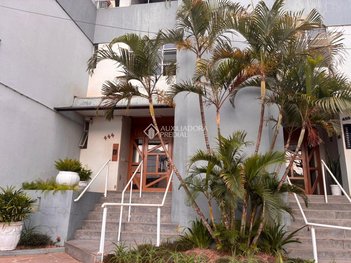 apartment em Rua Bento Gonçalves, Centro - Lajeado - RS