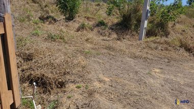 land_lot em Rua Projetada, Cercado - Araçoiaba da Serra - SP