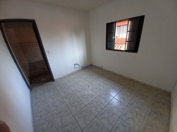 house em Rua Tiradentes, Centro - Diadema - SP