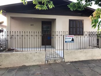 house em Arlindo Pasqualini, Vila Nova - Novo Hamburgo - RS