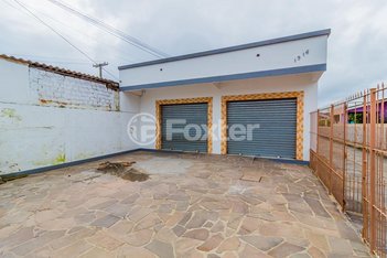house em Estrada Cristiano Kraemer, Vila Nova - Porto Alegre - RS