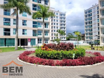 apartment em Rua José Pereira Liberato, São João - Itajaí - SC