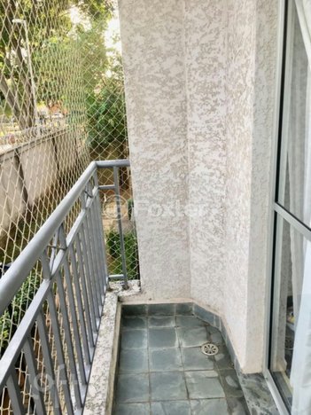 apartment em Rua Doutor Cristiano Altenfelder Silva, Vila Carrão - São Paulo - SP