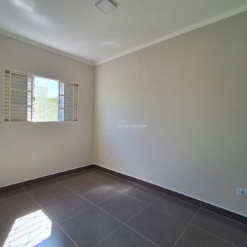 house em Avenida Antonio Pereira da Silva, Jardim dos Oitis - Araraquara - SP