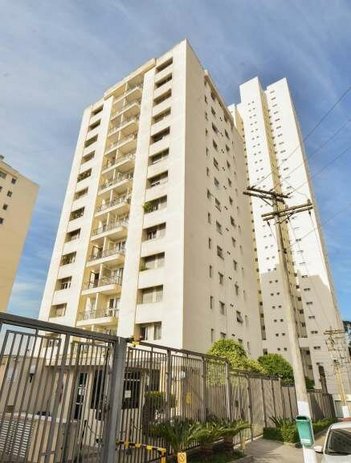 apartment em Rua Iepê, Vila Anhangüera - São Paulo - SP